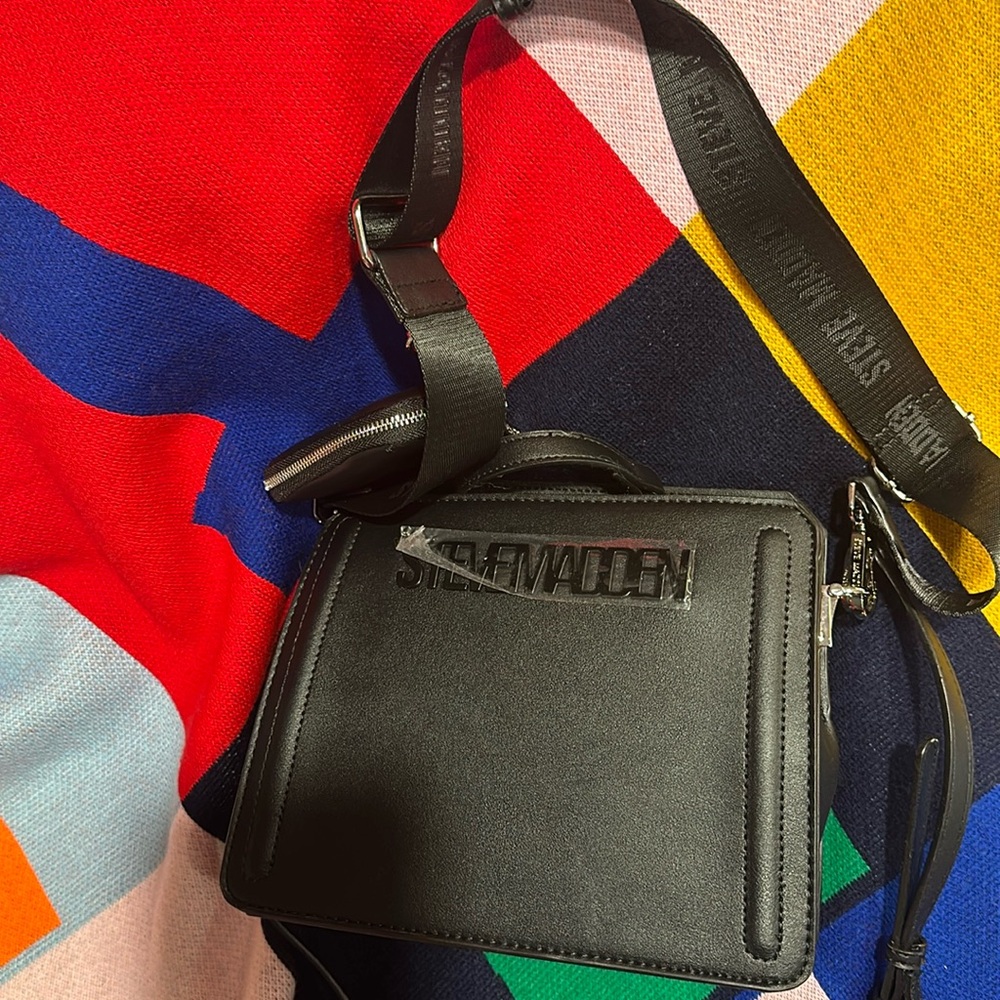 Steve Madden Bevelyn bag